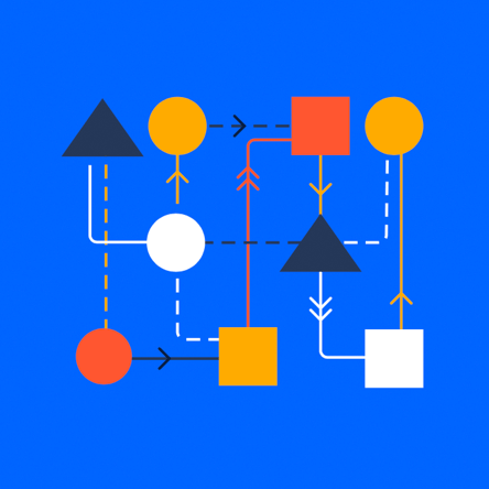 Workflow illustration