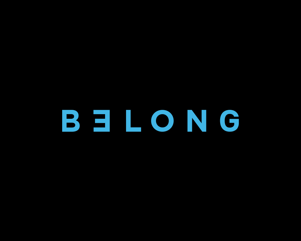 Belong 徽标