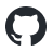 icono de GitHub