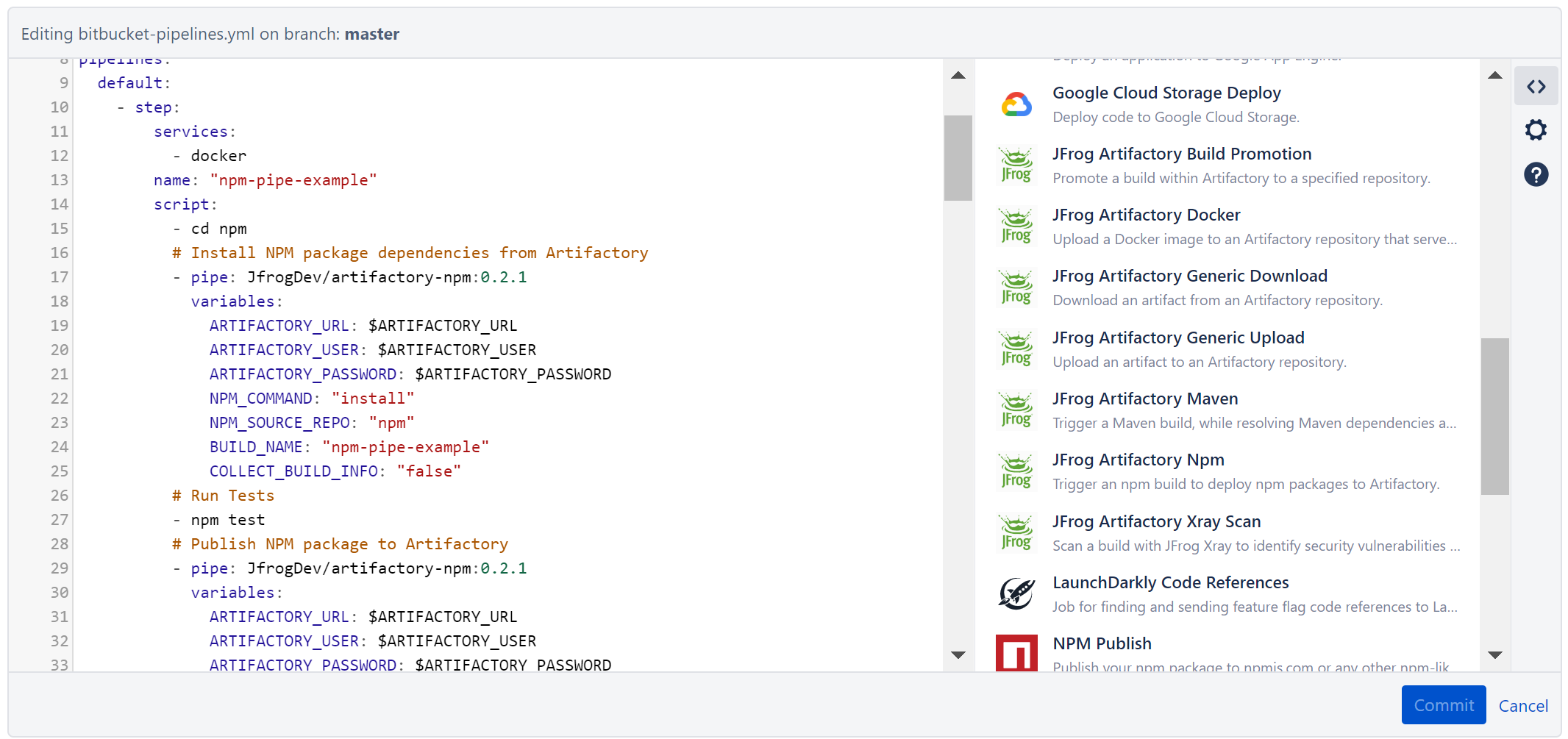 Build, Test and Deploy Your Code