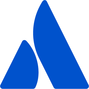 ATLASSIAN Logo
