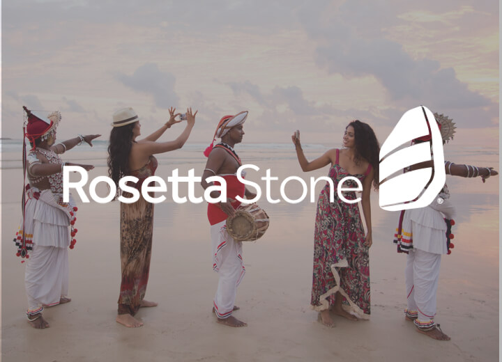 Rosetta Stone