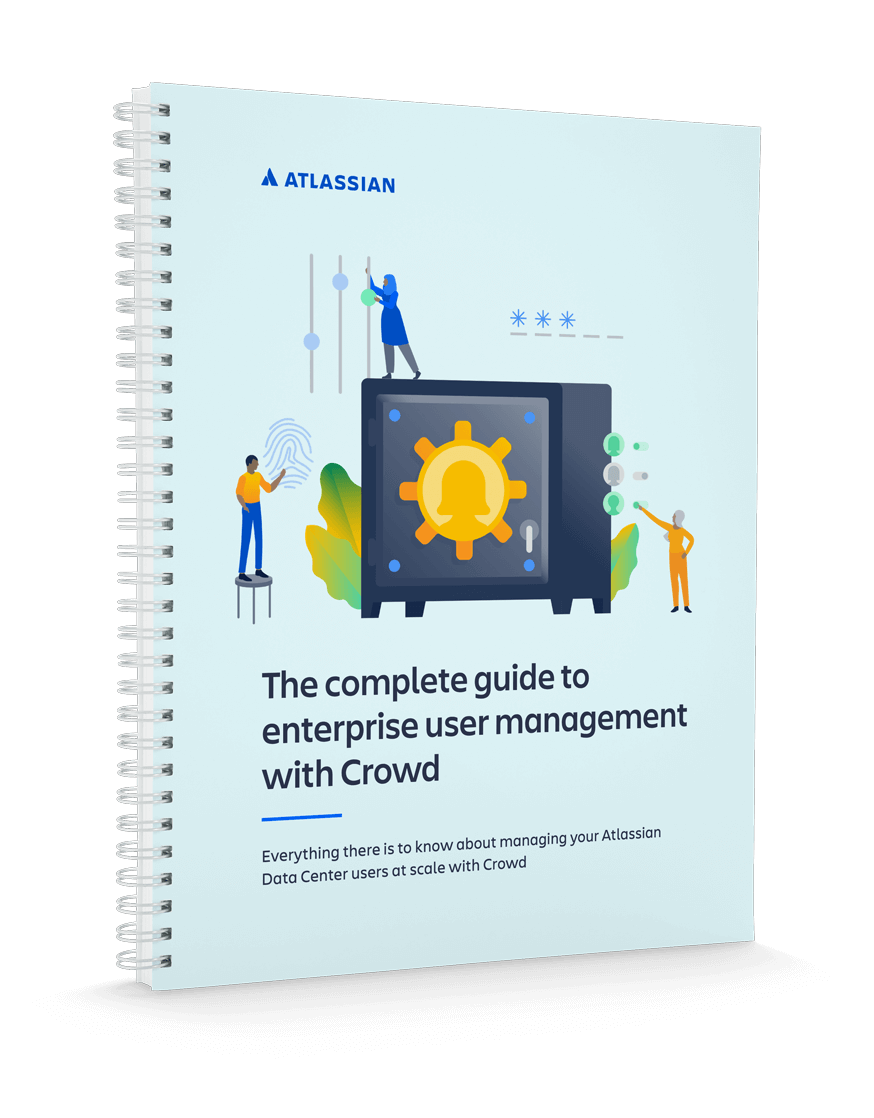 Crowd DC whitepaper preview