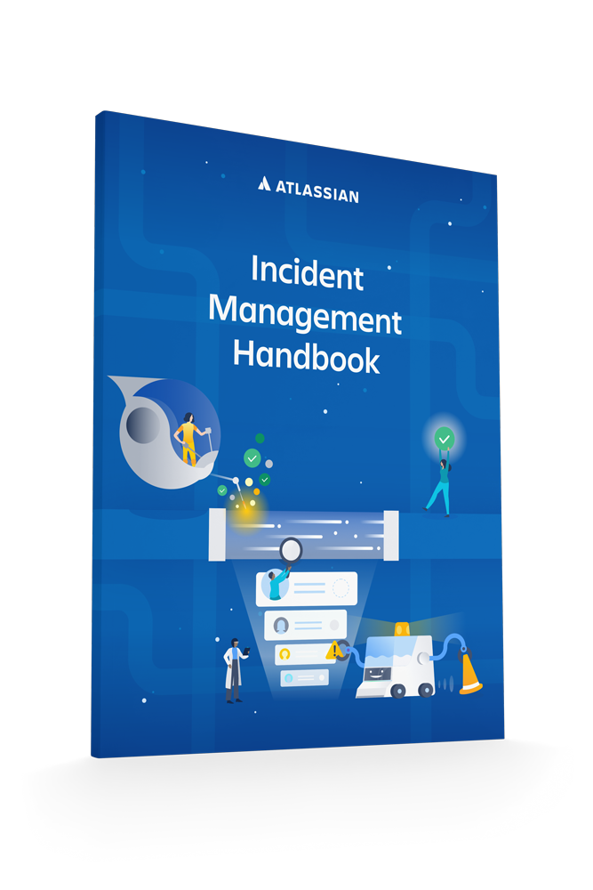 Handboek incidentmanagement