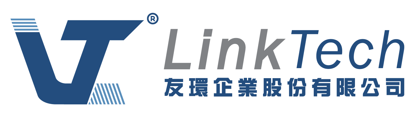 Логотип LinkTech