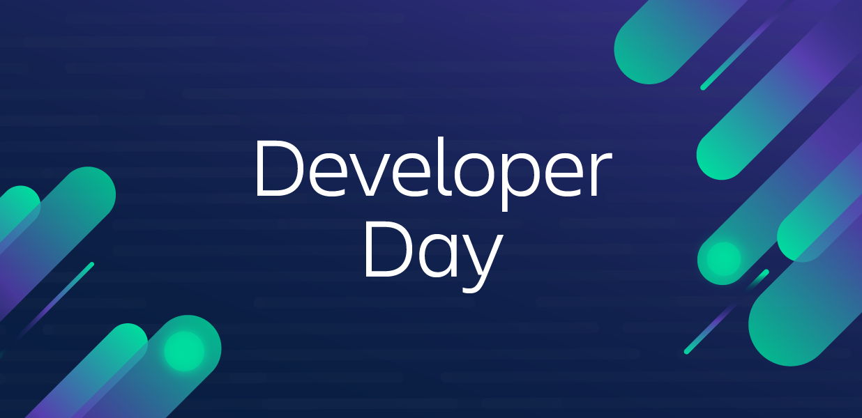 Dia do desenvolvedor