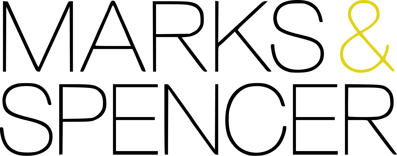 Логотип Marks and Spencer