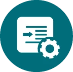 Ícone do Content Formatting.