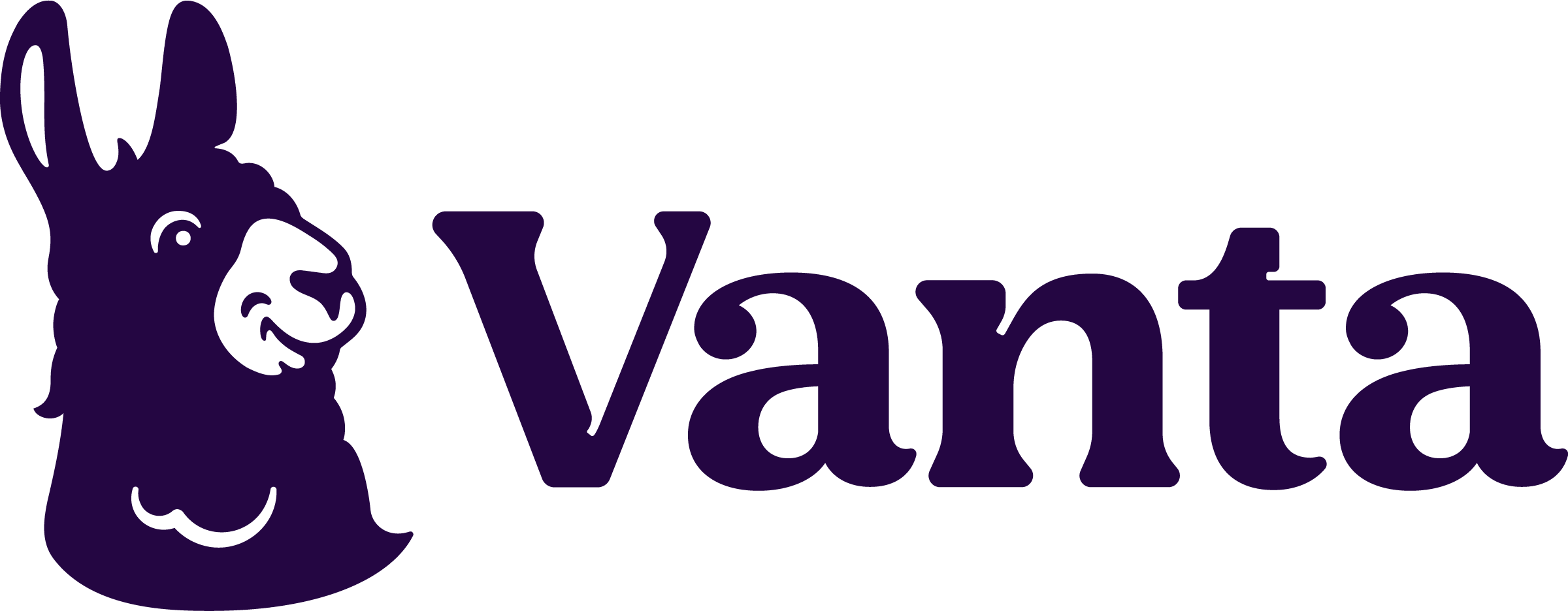 Vanta logo