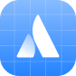 Logotipo da Atlassian