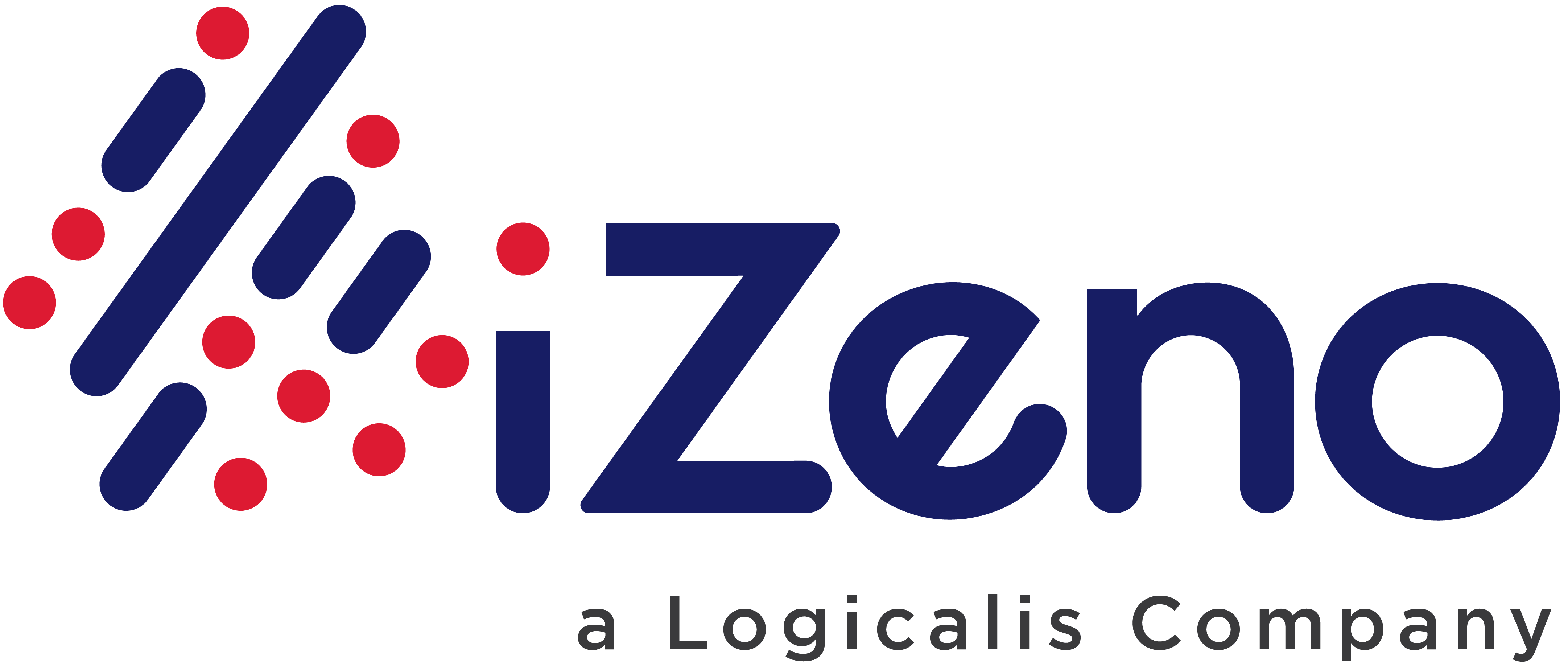 Logotipo de iZeno