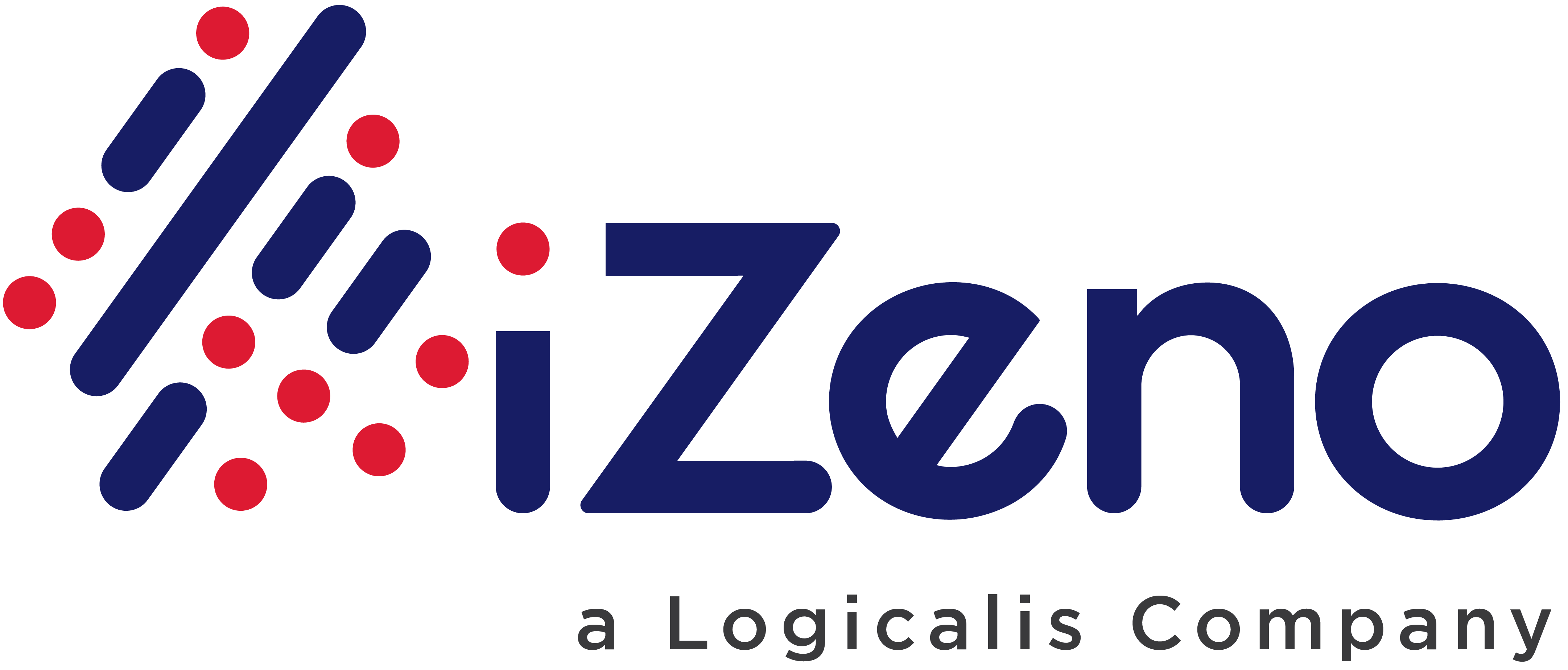 iZeno logo