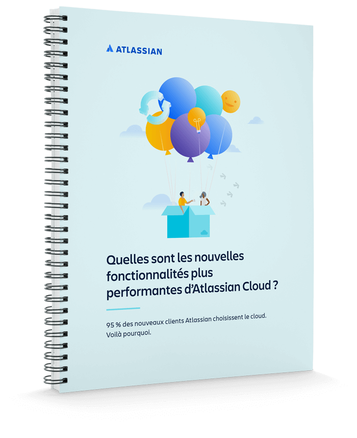 E-book sur les facteurs de différenciation du cloud