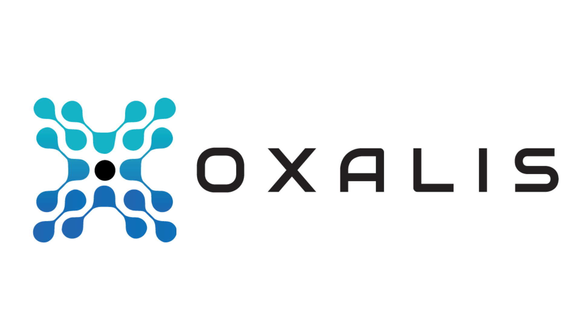 Logotipo da Oxalis