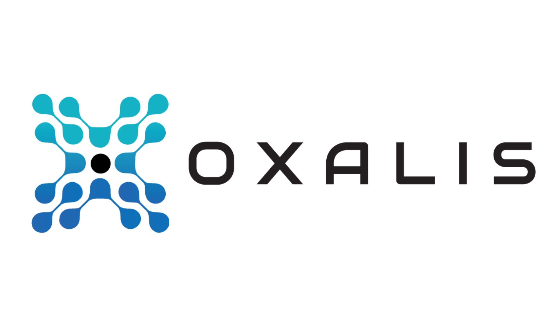 Oxalis 徽标