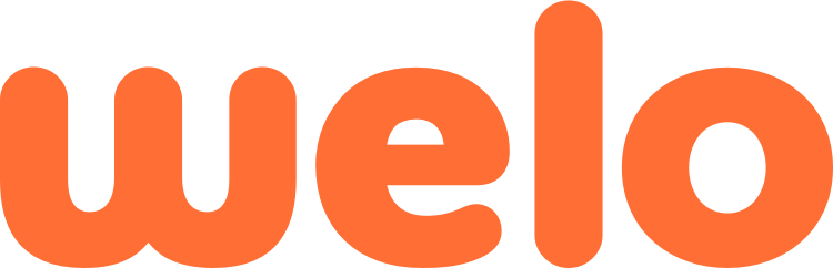 Welo logo