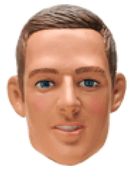 Jay Simons bobblehead