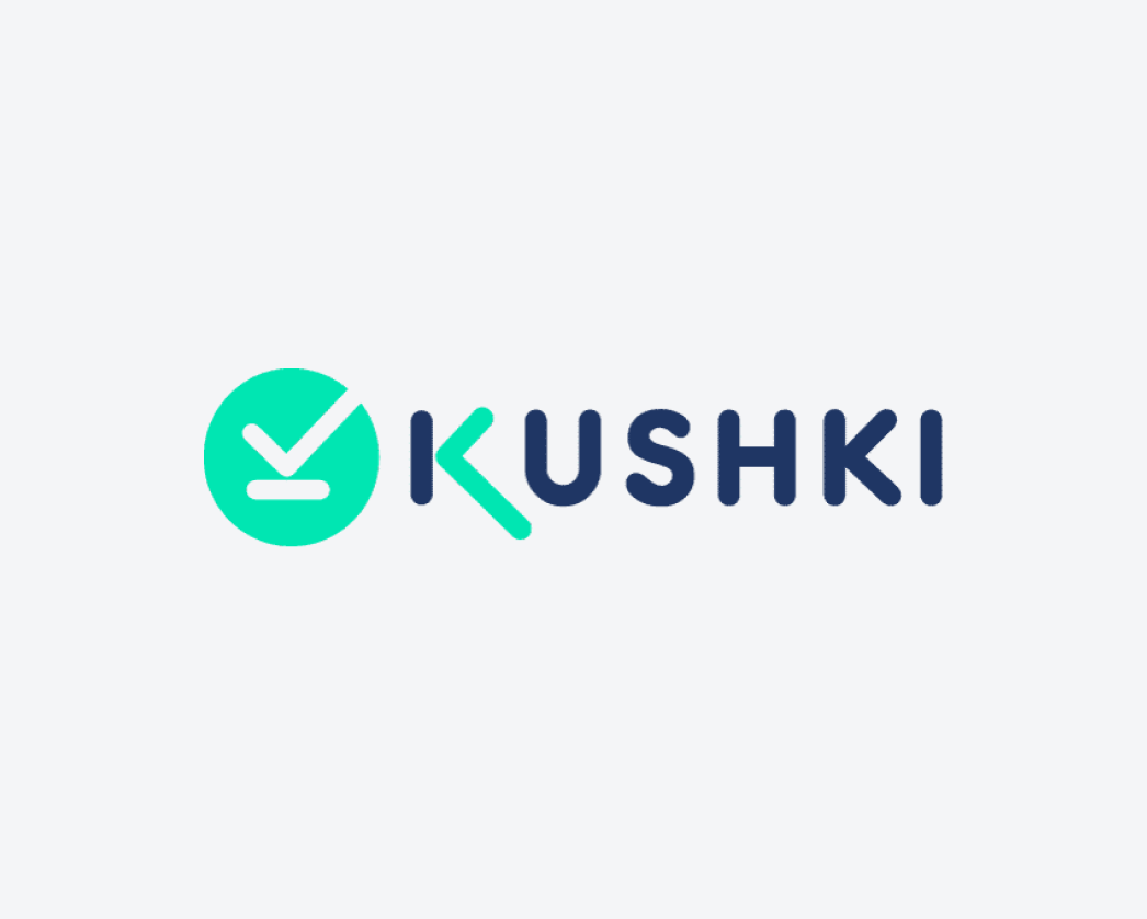 Kushki 로고