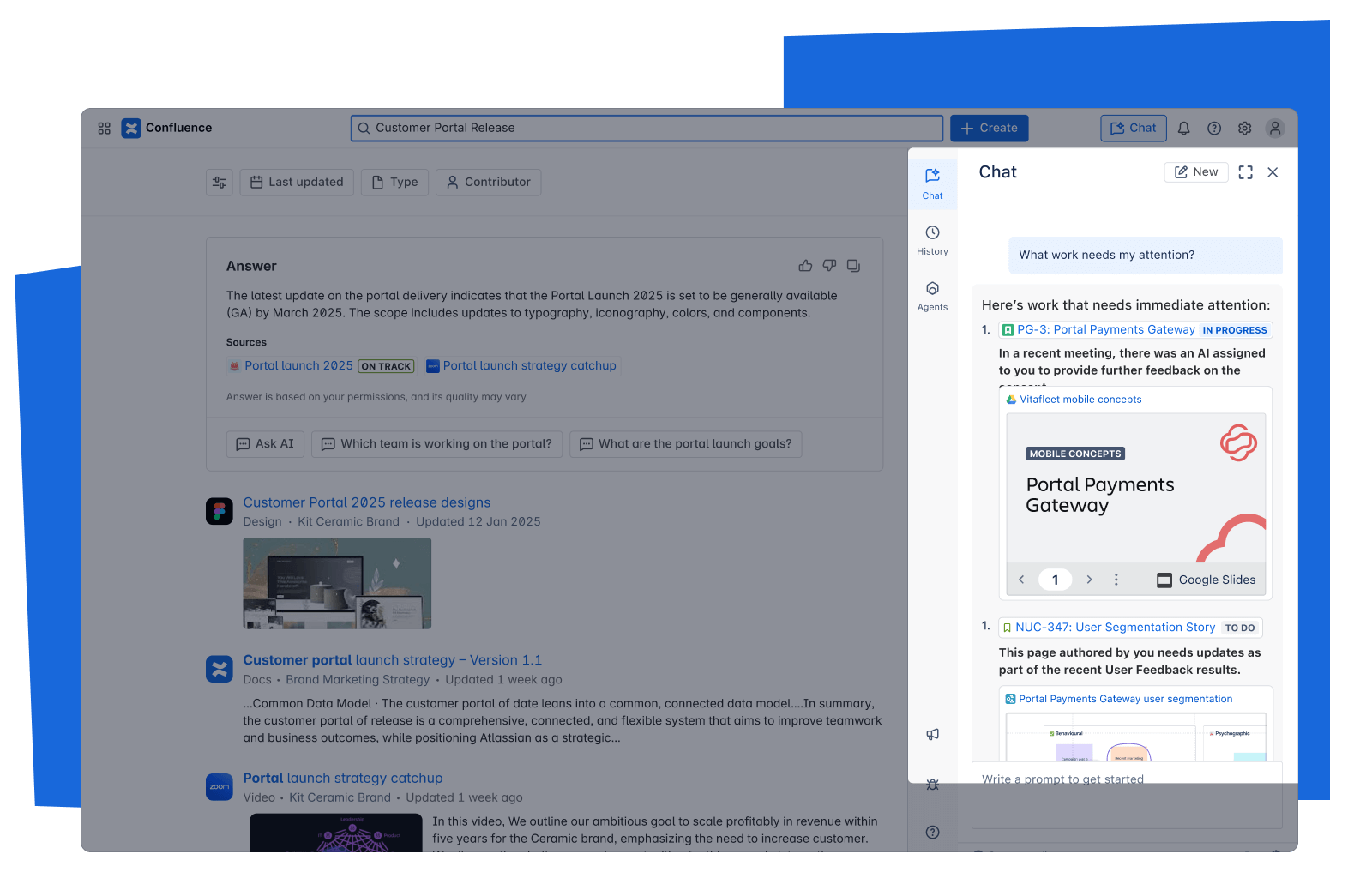 Obtenha valor de inteligência artificial com mais rapidez