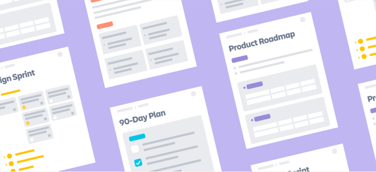 Templates illustration