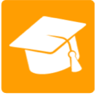 Логотип Courses and Quizzes — системы управления обучением для Confluence