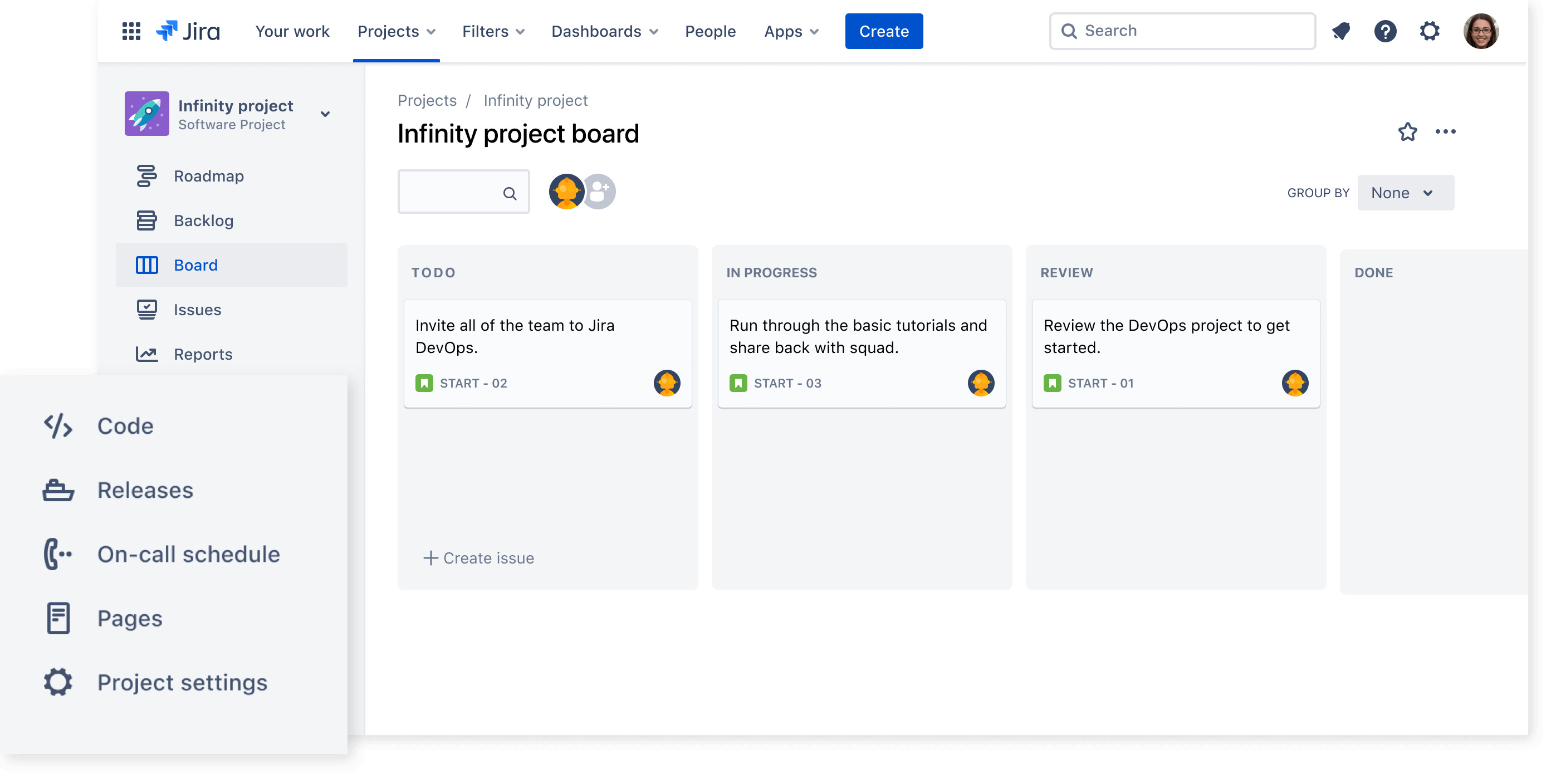 Confluence Jira Software Integration Atlassian