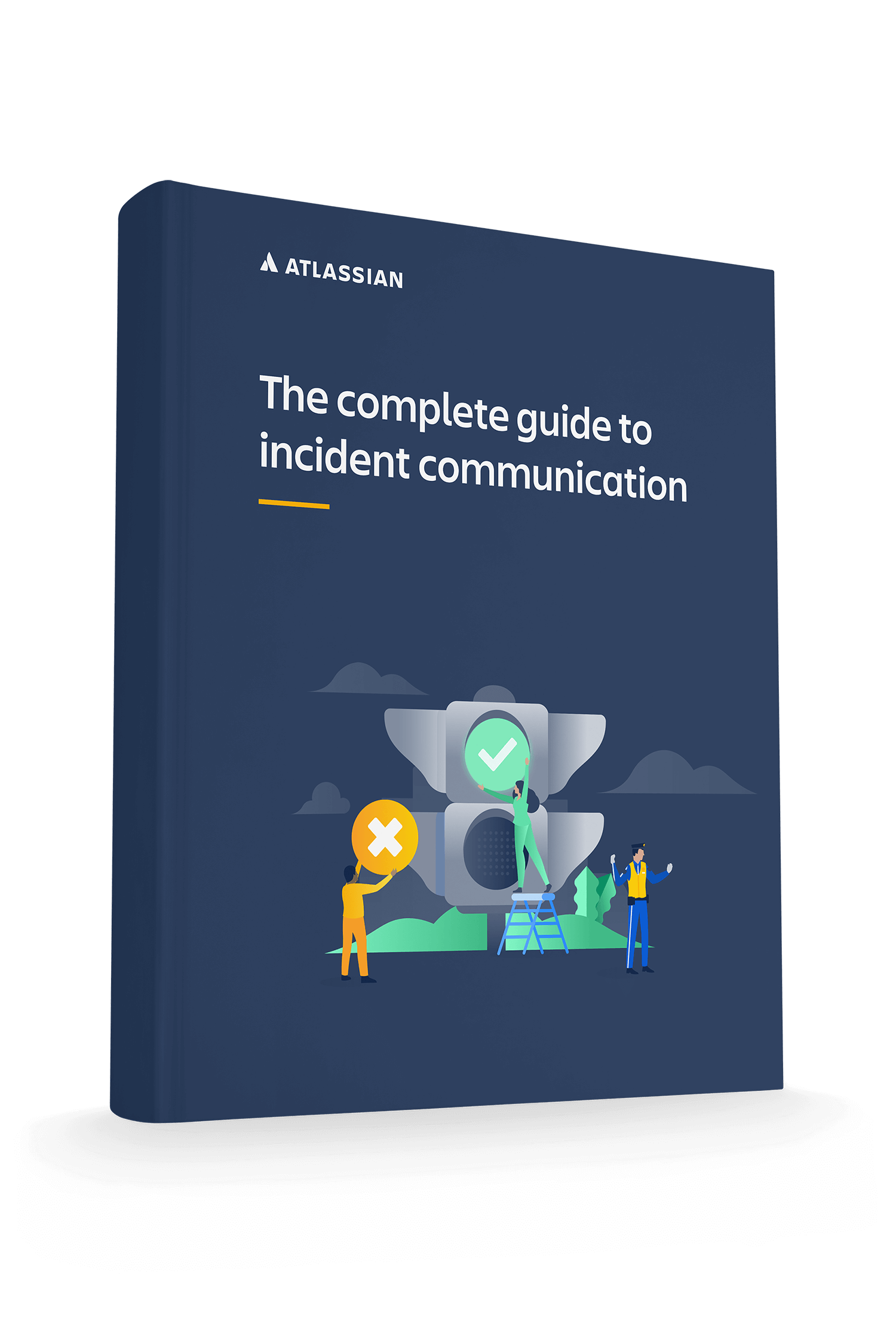 Incident Communications handbook