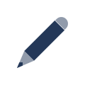 Pencil icon