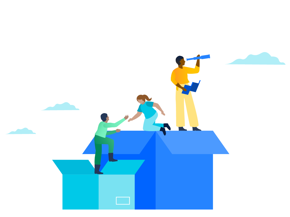 Cloud Roadmap Atlassian