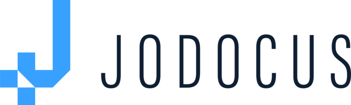 Jodocus 徽标