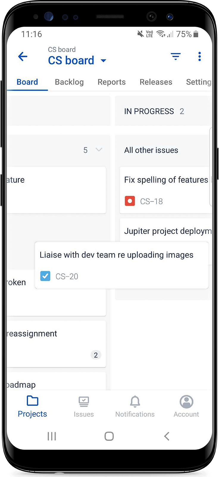приложение atlassian что это. AndroidIssueTransitioningOnBoardINSCREEN. приложение atlassian что это фото. приложение atlassian что это-AndroidIssueTransitioningOnBoardINSCREEN. картинка приложение atlassian что это. картинка AndroidIssueTransitioningOnBoardINSCREEN.