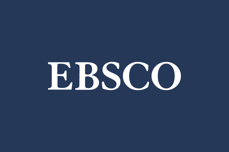 Logo EBSCO