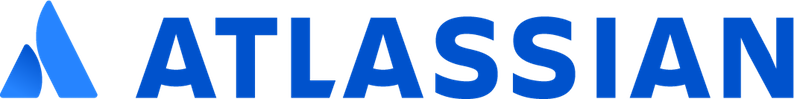Atlassian ロゴ