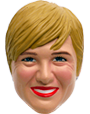 Helen bobblehead