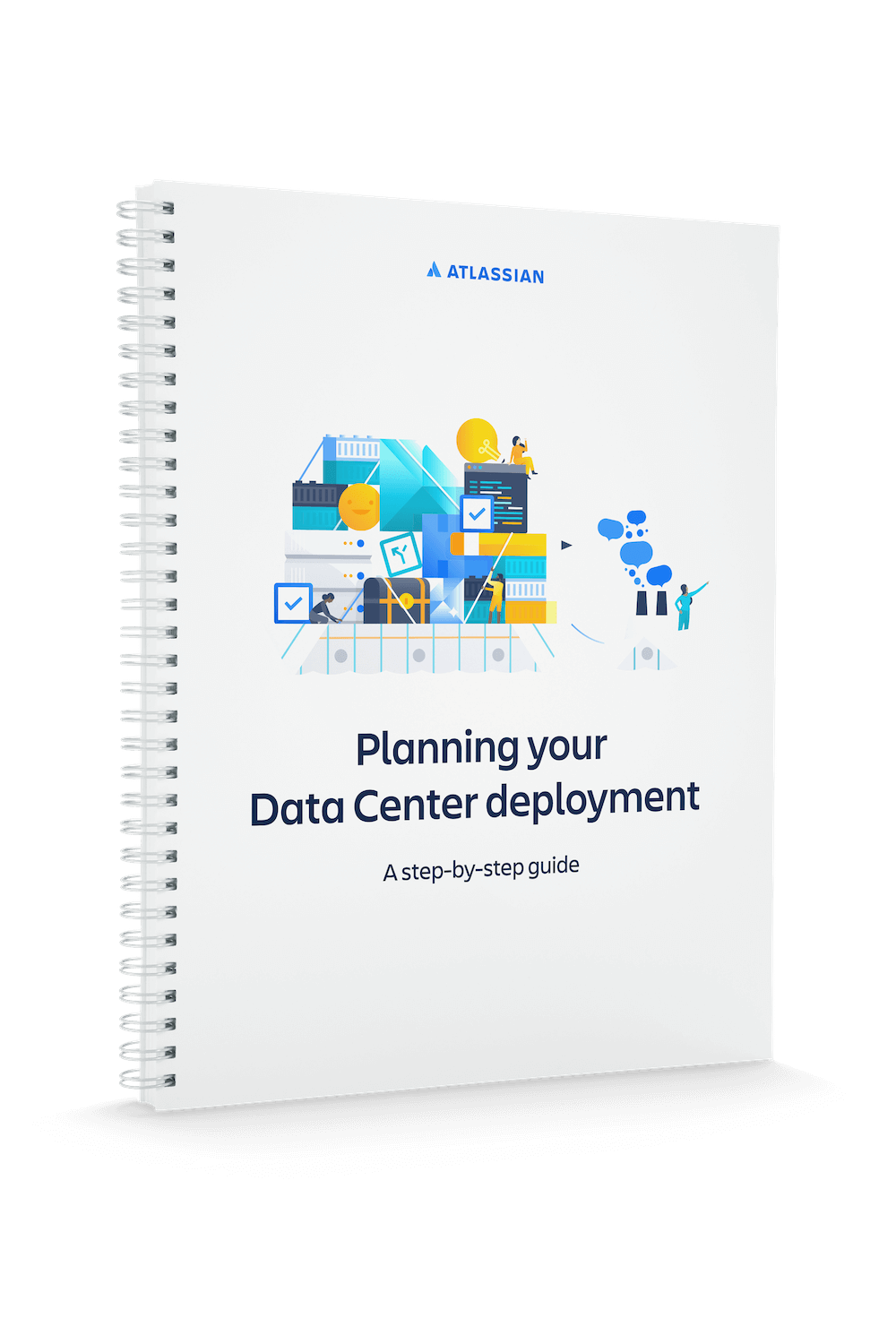 Planning your Data Center deployment cover image