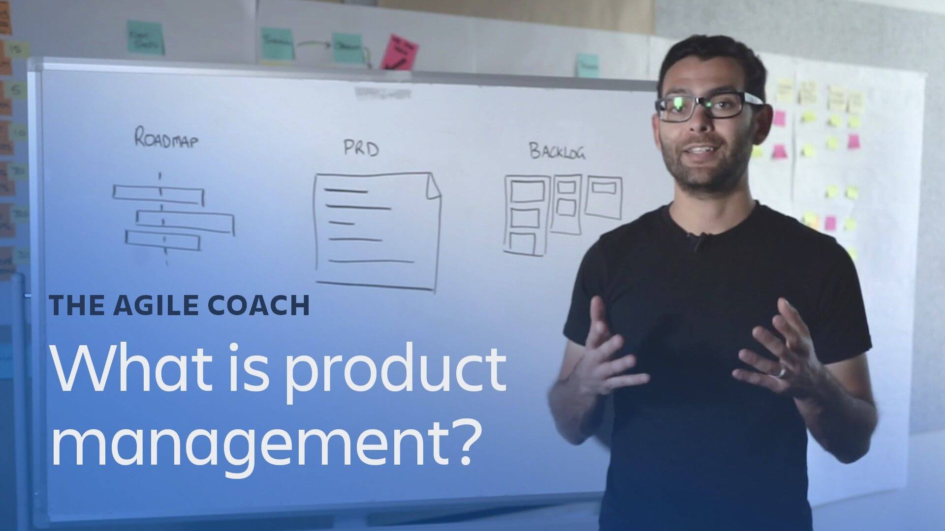 Product Management: What Epics are and why we use them., by Watcher  Joaquim