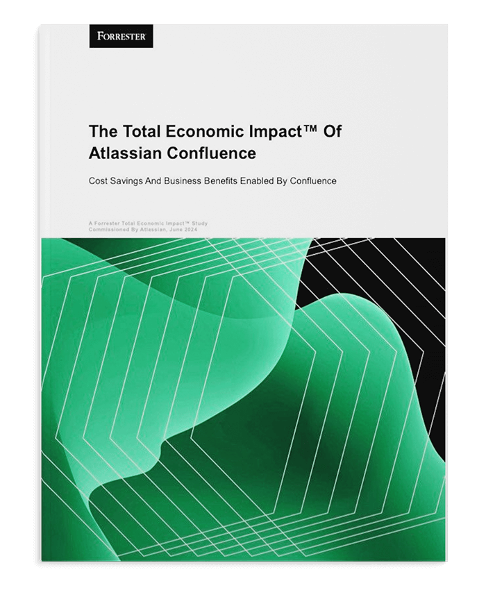 TEI レポートの表紙