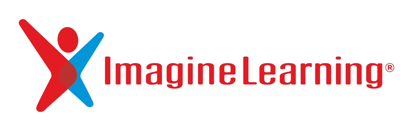 Logotipo da Imagine Learning