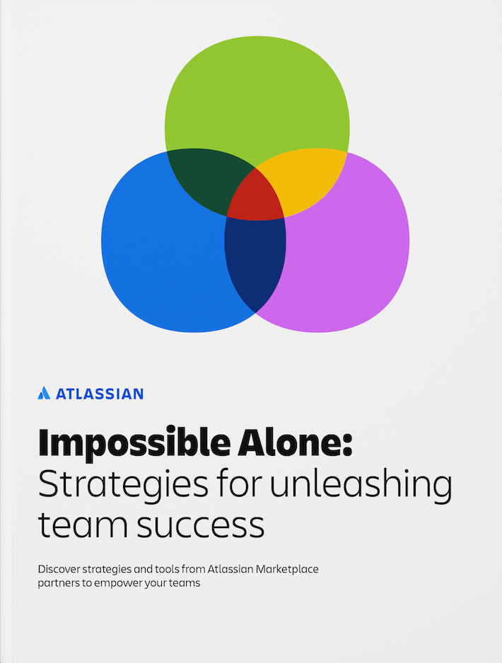 Transform team collaboration ebook cover