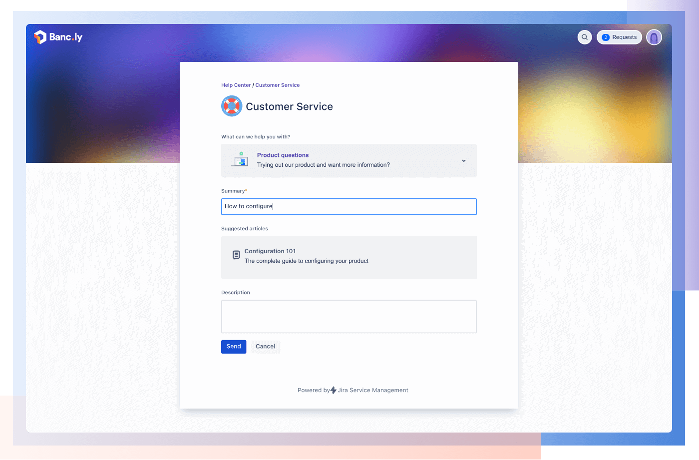 Библиотека автоматизации Jira в категории Service management (Управление услугами)