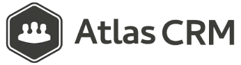 Atlas CRM logo