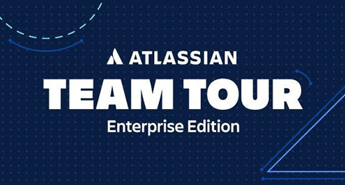 Team Tour Enterprise Edition