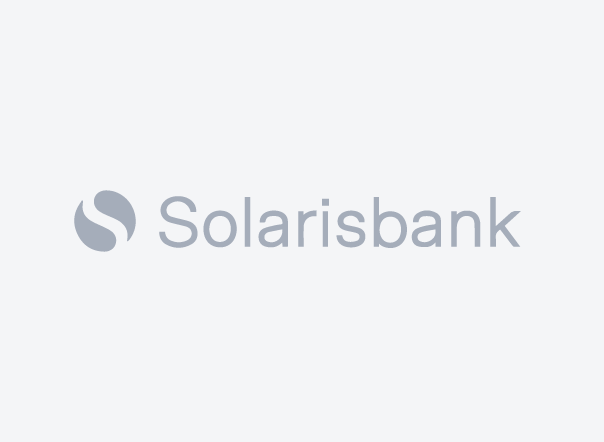 Solarisbank logo