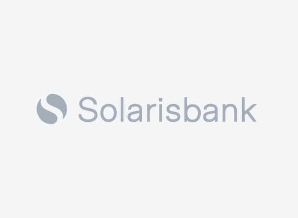 Solarisbank のロゴ