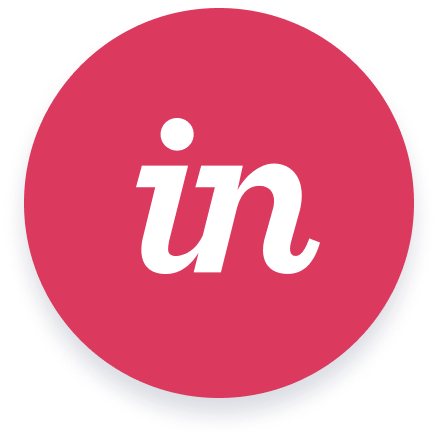 Logotipo de InVision