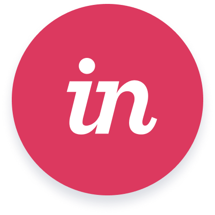 Invision logo