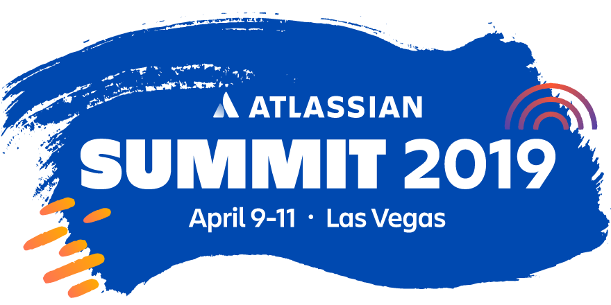 Atlassian Summit 2019