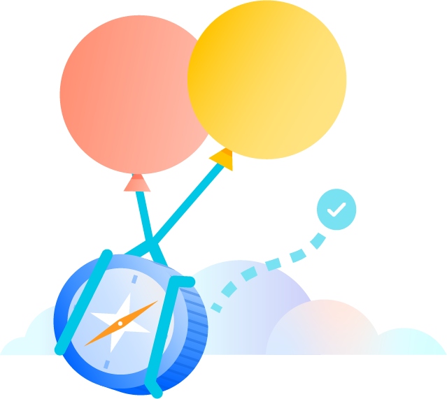 Find out which path is right for you