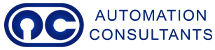 Логотип Automation Consultants