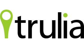 Logo Trulia